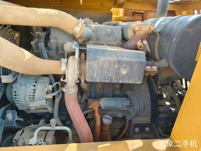 三一重工 SY75C 挖掘机