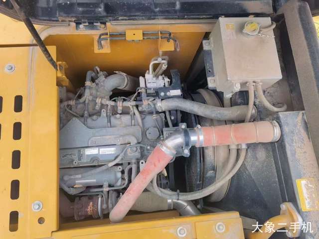 三一重工 SY135C-10 挖掘机