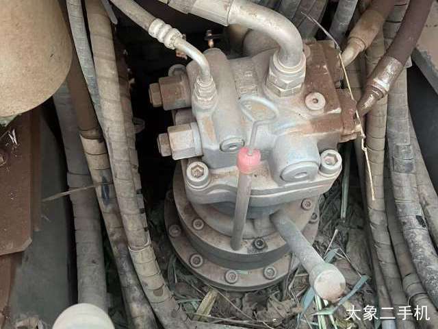 日立 EX130K-5 挖掘机