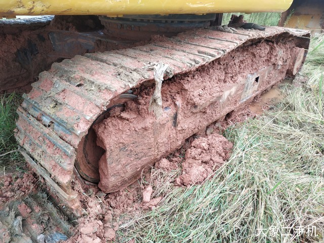 卡特彼勒 336D2液压 挖掘机