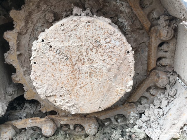 厦工 XG915 挖掘机