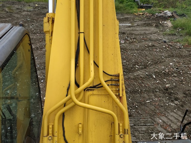 住友 SH350HD-5 挖掘机