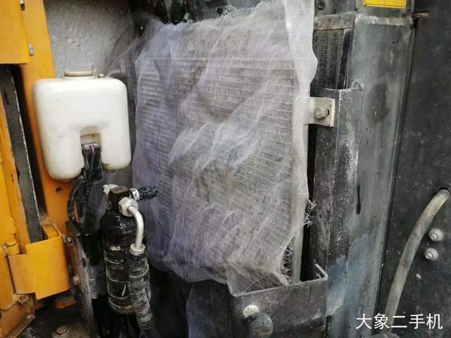 三一重工 SY55C 挖掘机