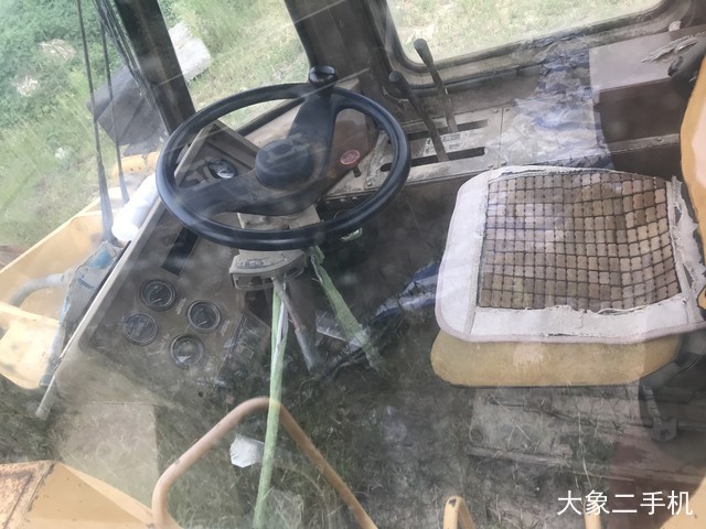 柳工 ZL50C基本型 装载机