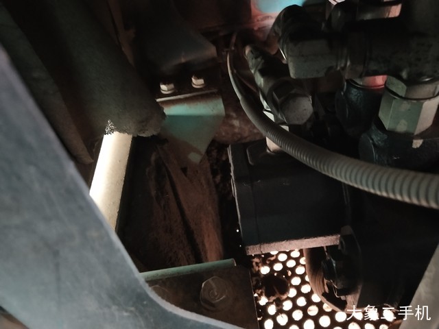 神钢 SK60-8 挖掘机