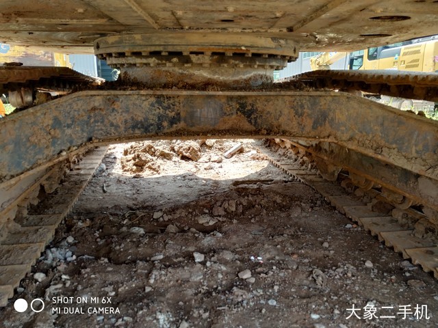 徐工 XE135D 挖掘机