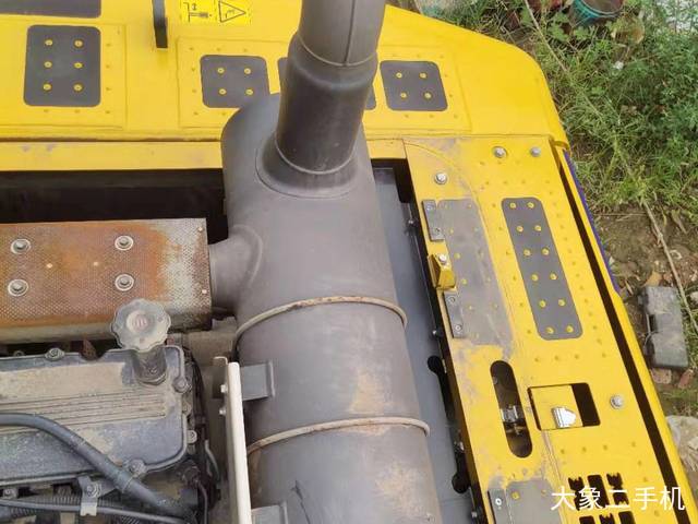 小松 PC360-8M0 挖掘机