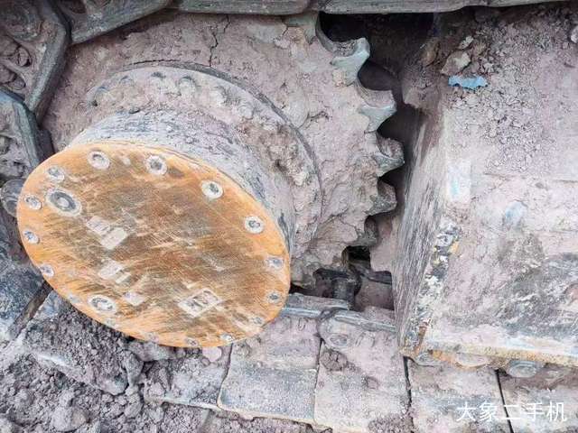 卡特彼勒 340D2L液压 挖掘机