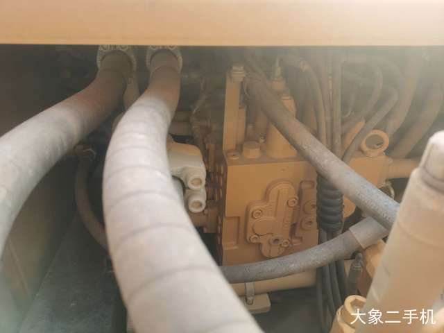 三一重工 SY285C 挖掘机