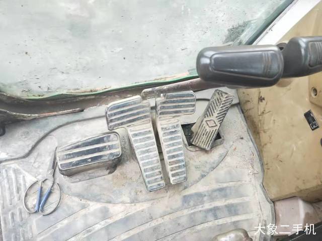 斗山 DH225LC-7 挖掘机