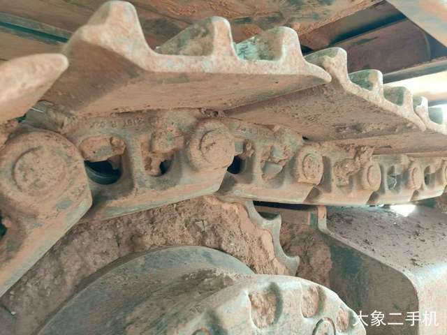 神钢 SK350LC 挖掘机