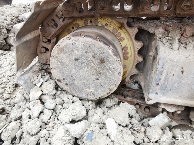 神钢 SK250LC-8 挖掘机