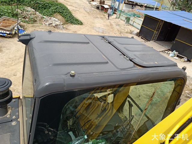 住友 SH180LC-6 挖掘机