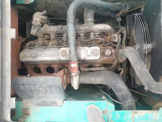 神钢 SK250-8 挖掘机