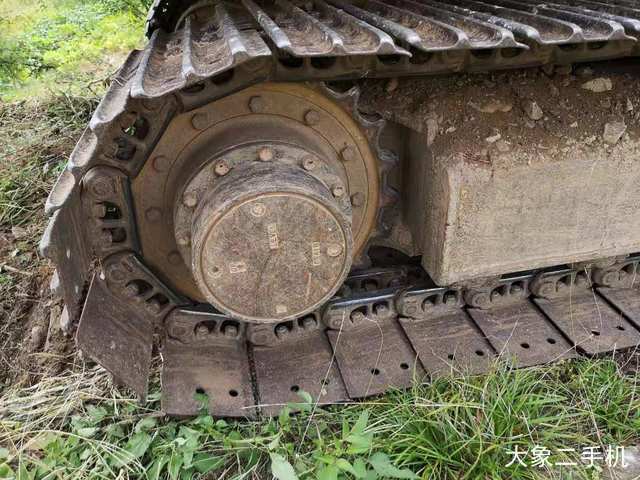 日立 ZX70 挖掘机