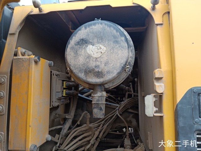 沃尔沃 EC250D 挖掘机