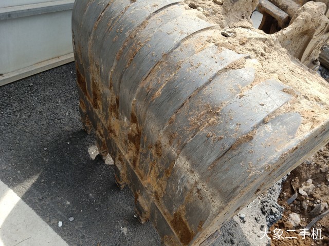 沃尔沃 EC60D 挖掘机