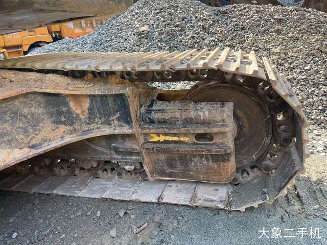 三一重工 SY200C 挖掘机
