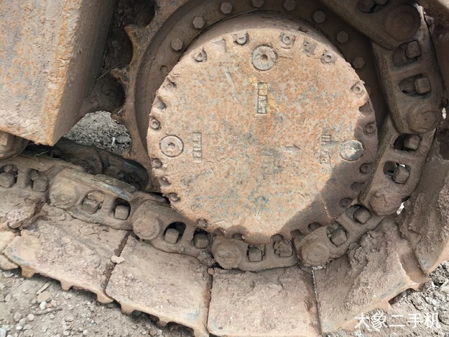 三一重工 SY235C 挖掘机