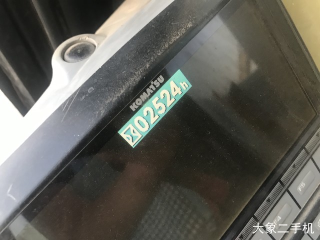 小松 PC240LC-8 挖掘机