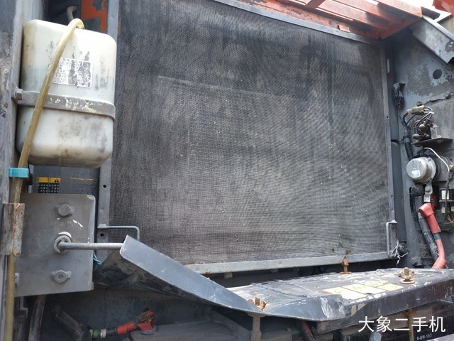 日立 ZX210LC-5G 挖掘机