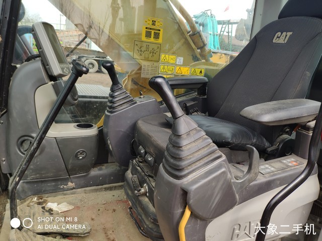 卡特彼勒 336D2L液压 挖掘机