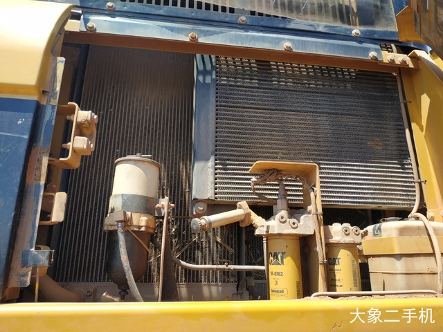 卡特彼勒 336D液压 挖掘机