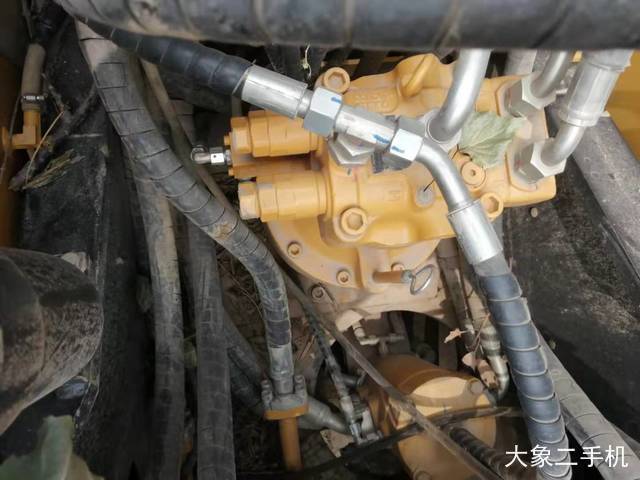 三一重工 SY135C 挖掘机