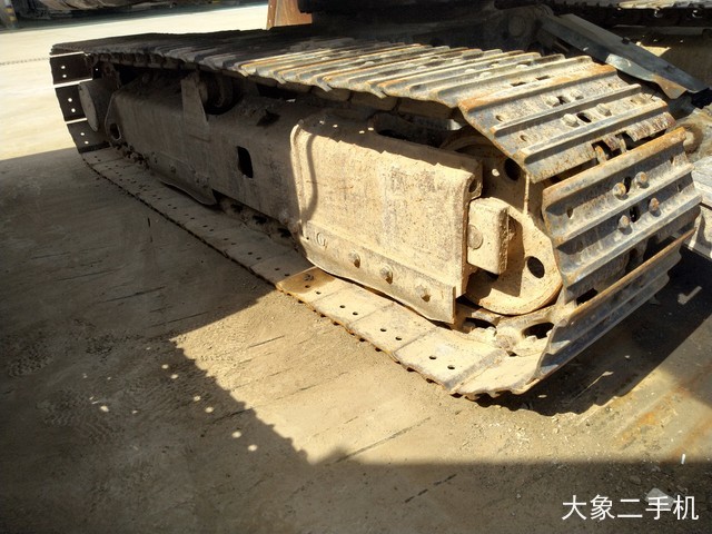 小松 PC56-7 挖掘机