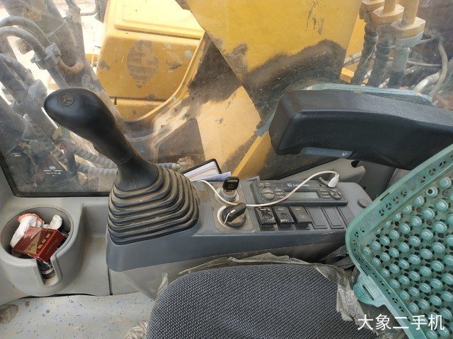 柳工 CLG920E 挖掘机