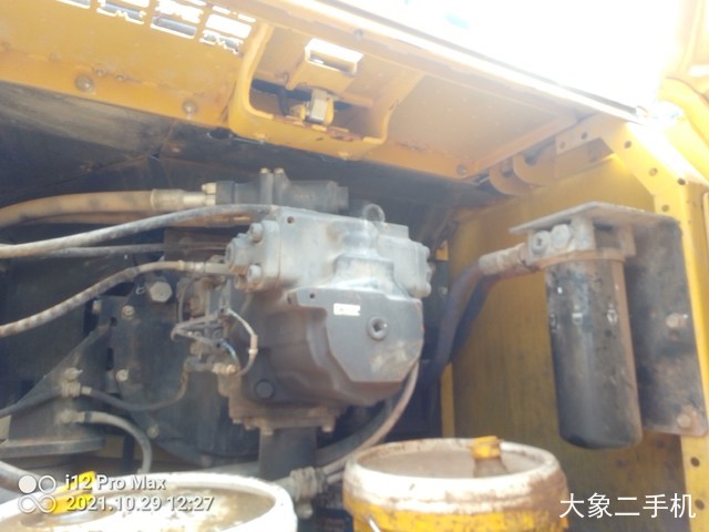 小松 PC360-8M0 挖掘机