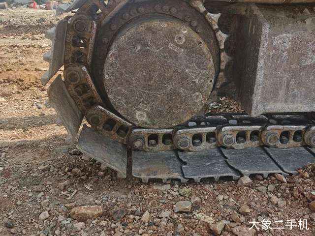 三一重工 SY245H 挖掘机