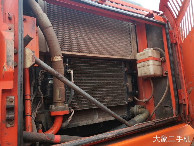 斗山 DH220LC-9E 挖掘机