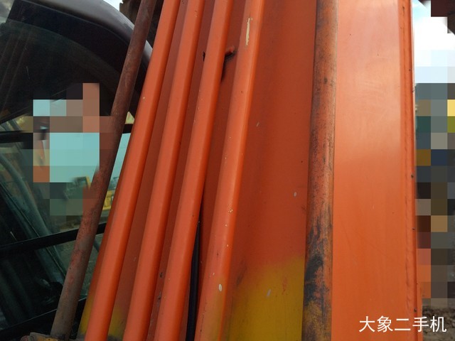 日立 ZX70 挖掘机