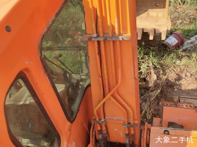 斗山 DH80GOLD 挖掘机