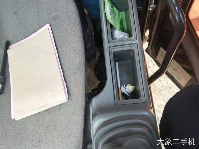 日立 ZX210K-5G 挖掘机