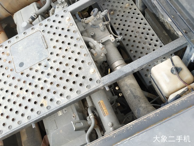 住友 SH700LHD-5 挖掘机