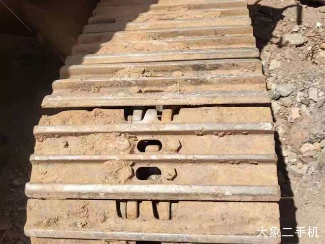 徐工 XE135D 挖掘机