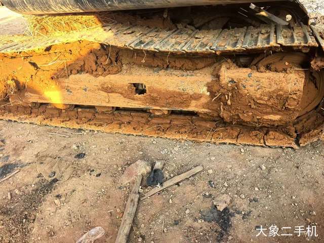 柳工 CLG906D 挖掘机