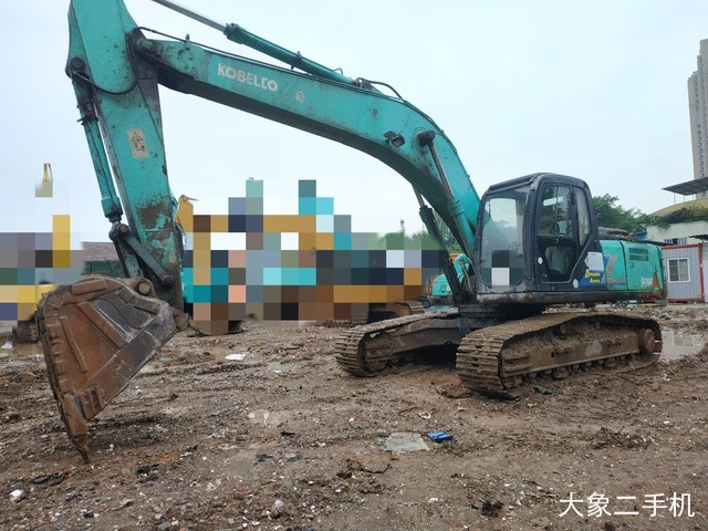 神钢 SK250LC 挖掘机