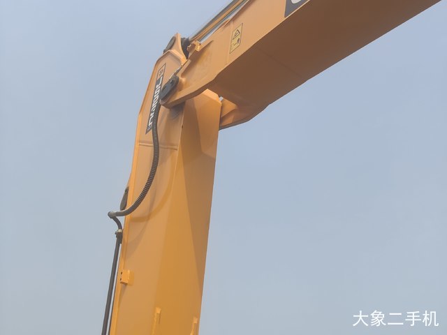 杰西博 JS230LC 挖掘机