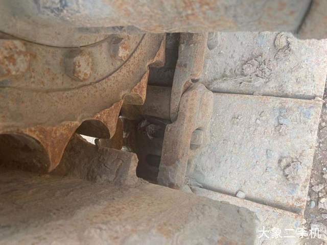 卡特彼勒 330D2L液压 挖掘机