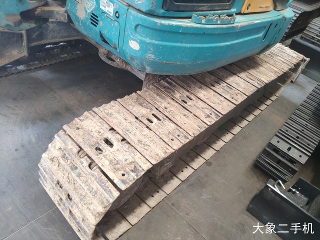 久保田 KX155-3S 挖掘机