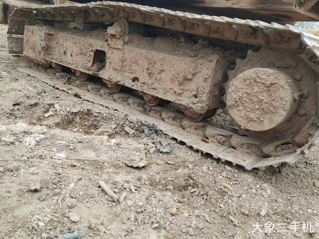 斗山 DH60-7 挖掘机