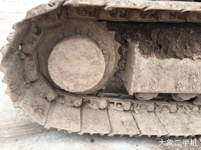 雷沃重工 FR170 挖掘机