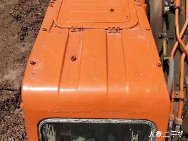 斗山 DH215-9E 挖掘机