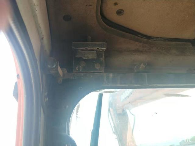 斗山 DH225LC-7 挖掘机