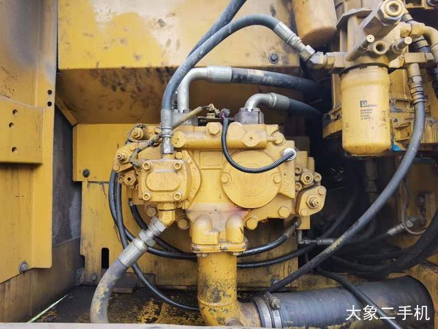 卡特彼勒 320D液压 挖掘机