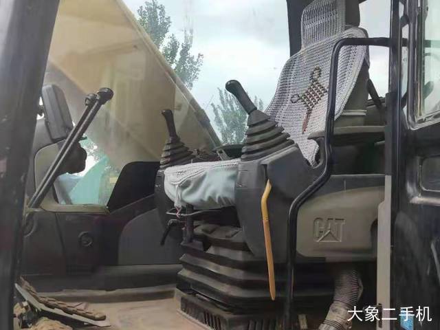 卡特彼勒 324D 挖掘机