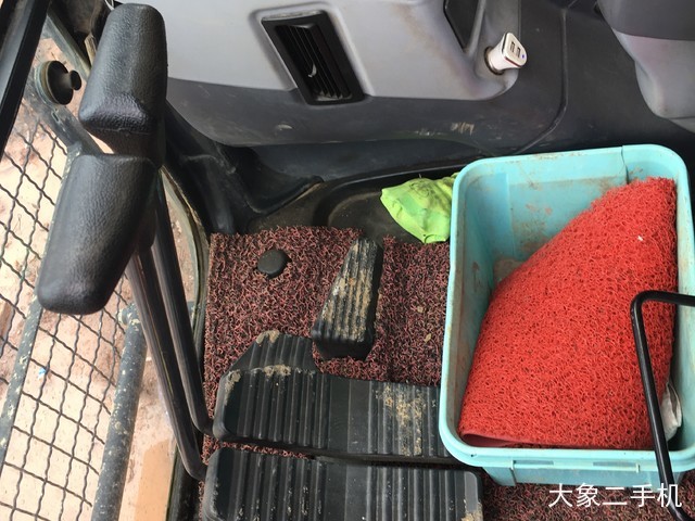 小松 PC360-7 挖掘机